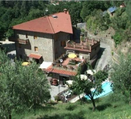 Hotel Archimede Reggello Εξωτερικό φωτογραφία