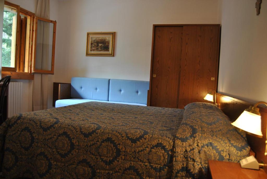 Hotel Archimede Reggello Δωμάτιο φωτογραφία