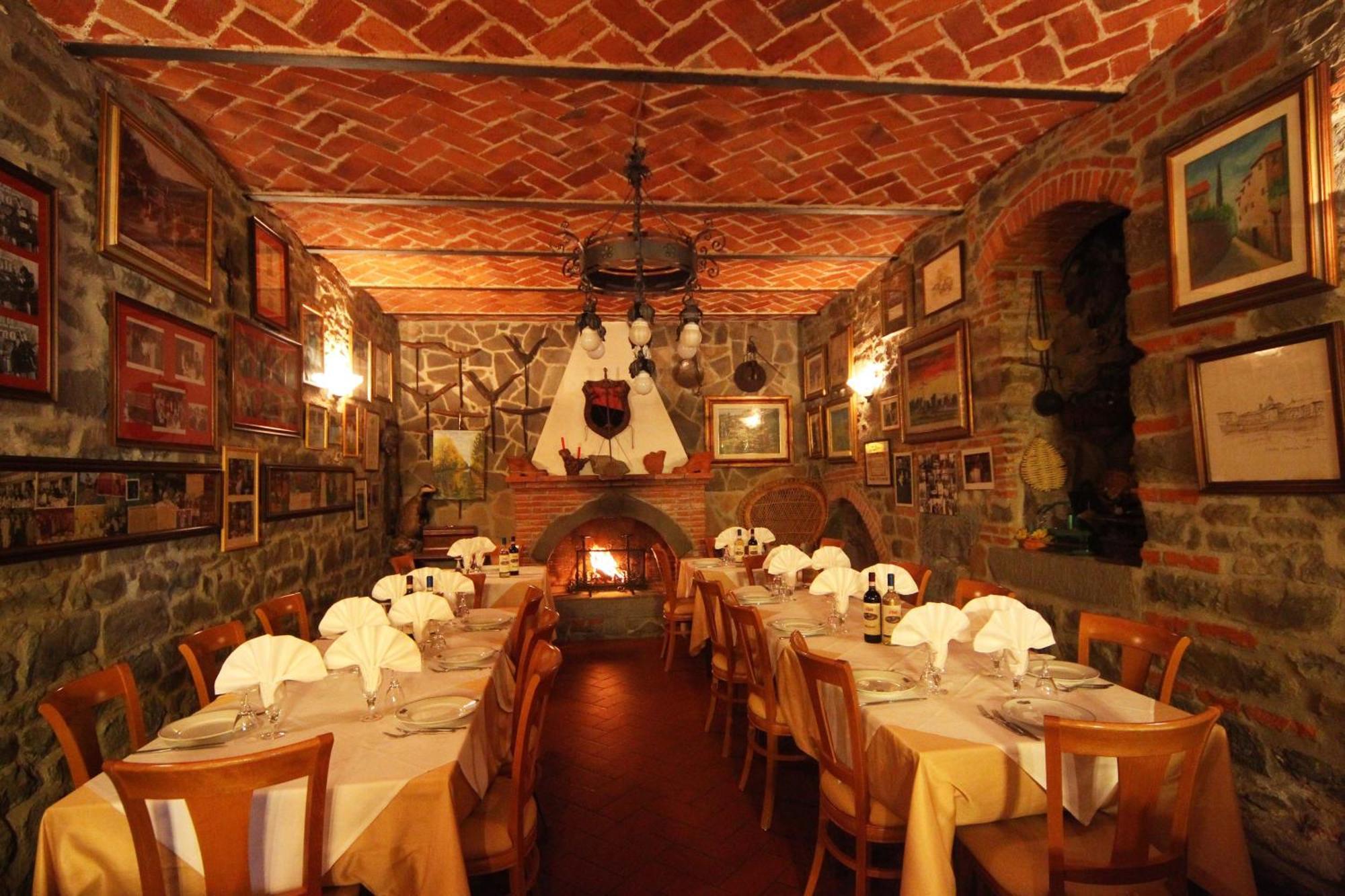 Hotel Archimede Reggello Εξωτερικό φωτογραφία
