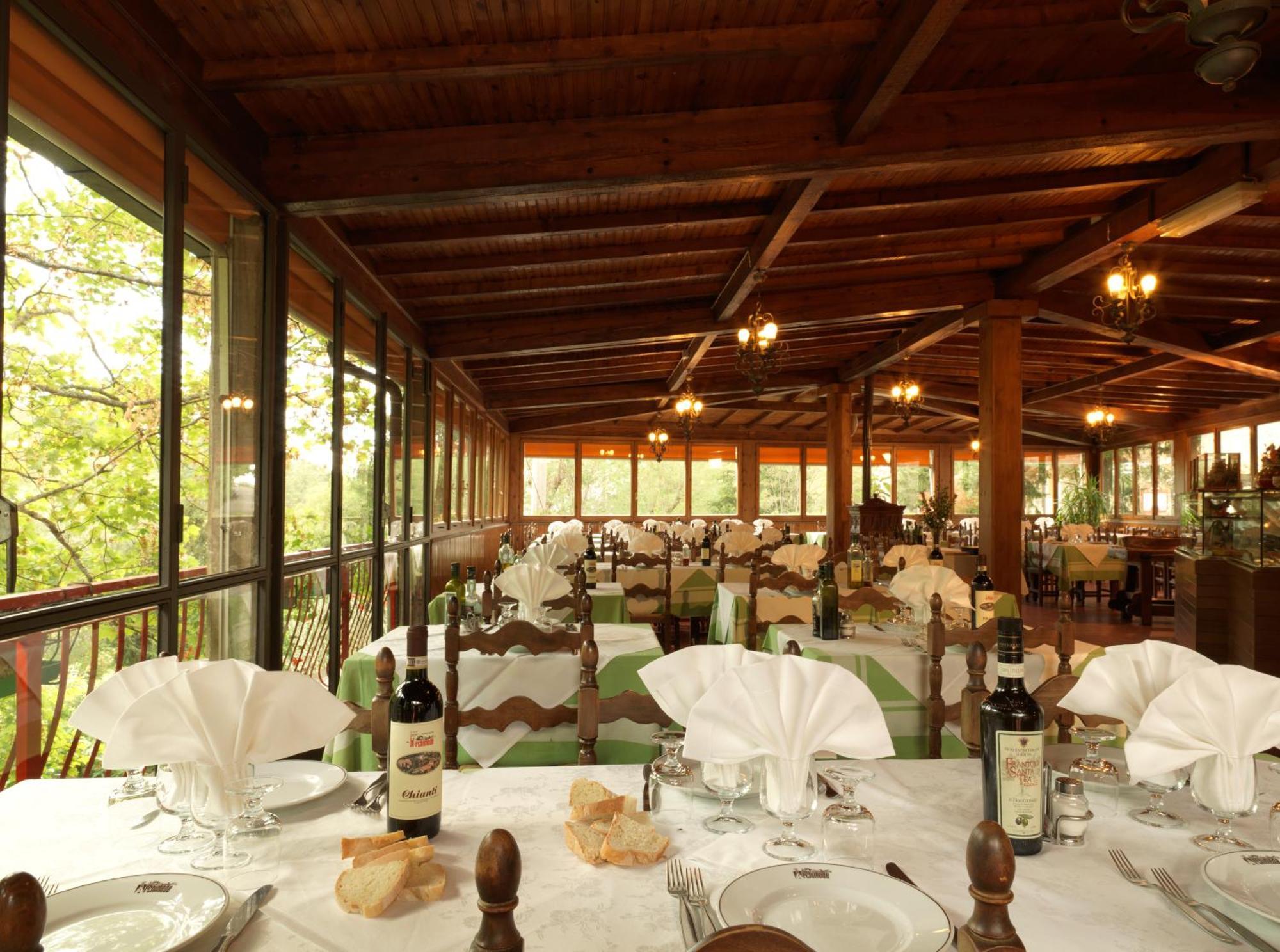 Hotel Archimede Reggello Εξωτερικό φωτογραφία