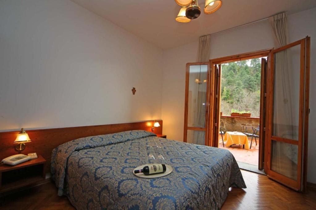 Hotel Archimede Reggello Εξωτερικό φωτογραφία