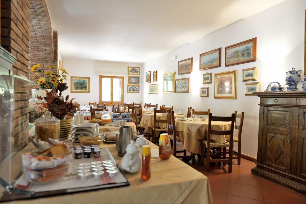 Hotel Archimede Reggello Εξωτερικό φωτογραφία